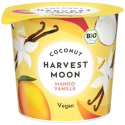Jogurt z kokosovho mlieka mango vanilka 275g HVM