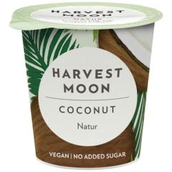 Jogurt z kokosovho mlieka natur 125g bio HVM