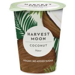 Jogurt z kokosovho mlieka natur 375g bio HVM
