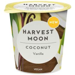 Jogurt z kokosovho mlieka vanilka 125g bio HVM