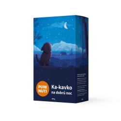 Ka-kavko na dobr� noc 200g Pure Nuts