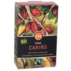 Kakao CARINO 125g bio EZA