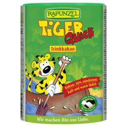 Kakao Tiger instantn 400g bio RAP