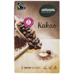 Kakaov prok odtunen 125g bio NAT