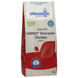 Kamutov vloky 250g bio SPB