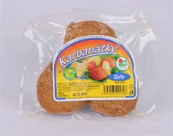 Karbantky tofu 200g SUNFOOD