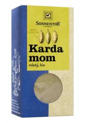 Kardamon mlet 50g bio