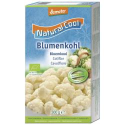 Karfiol mrazen 300g bio NCL