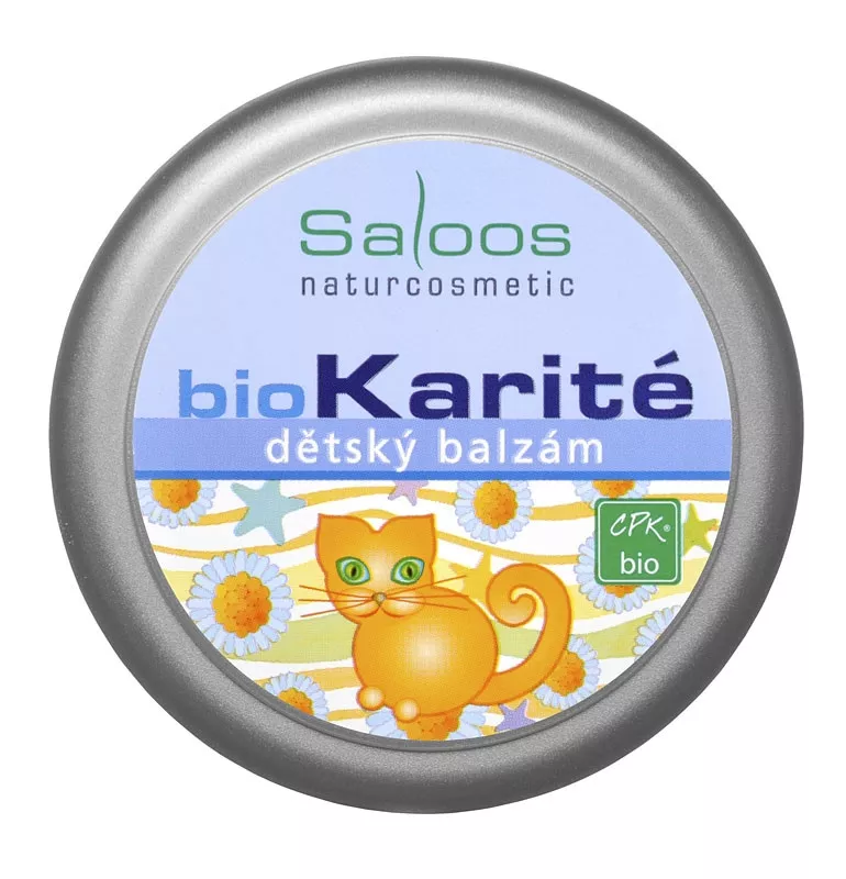 Bio Karit detsk krm 50ml