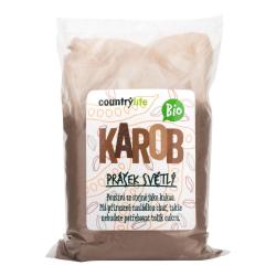 Karob - svtojnsky svetl chlieb bio 500g
