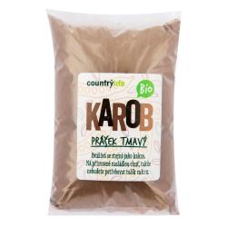 Karob - svtojnsky tmav chlieb 500g