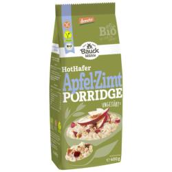 Kaa Horce jablko nesladen 400g bio BAK