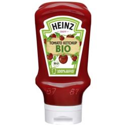 Keup 580g bio HEINZ