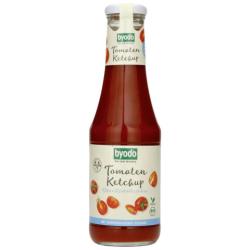 Keup bez cukru 500ml bio BYODO