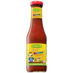 Keup bez cukru TIGER 450ml bio RAP