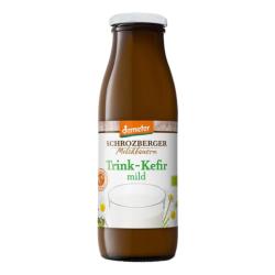 Kefr jemn 500ml bio