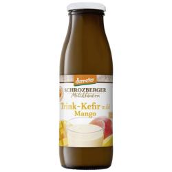 Kefr mangov 500g bio
