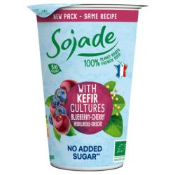 Kefr sjov uoriedka erea 250g bio SOJ