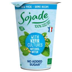 Kefr sjov natur 250g bio SOJ