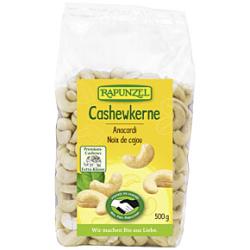 Ke�u orechy cel� 500g bio RAP