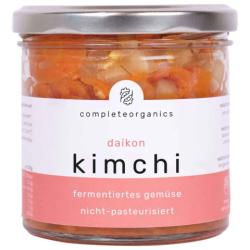 Kimchi daikon 240g/220g bio CPO
