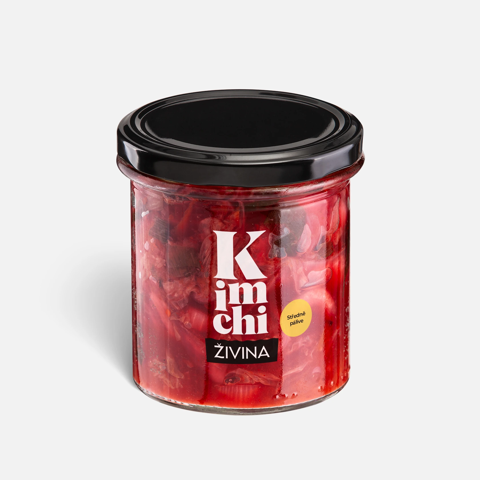Kimi natur 300g ivina
