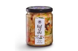 Kimchi biele 490g Ferment it