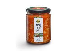 Kimchi vegnske 490g Ferment it