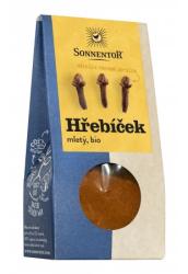 Klinek mlet 35g bio