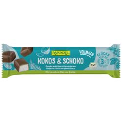 Kokos v mlienej okolde 50g bio RAP