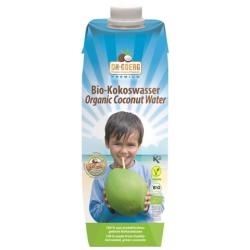 Kokosov voda 1l bio GOE