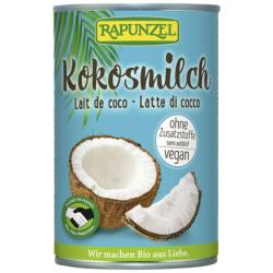 Kokosov mlieko 400ml bio RAP