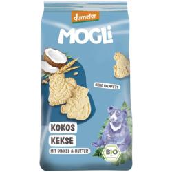 Medvedk-Keks 125g bio MOGLI