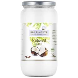 Kokosov olej 950ml bio BPL