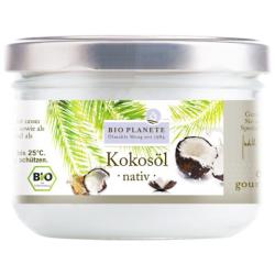 Kokosov olej extra panensk 200ml bio BPL