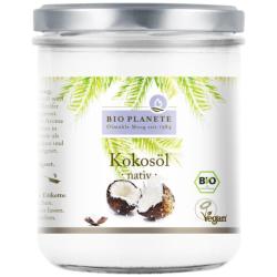 Kokosov olej extra panensk 400ml bio BPL