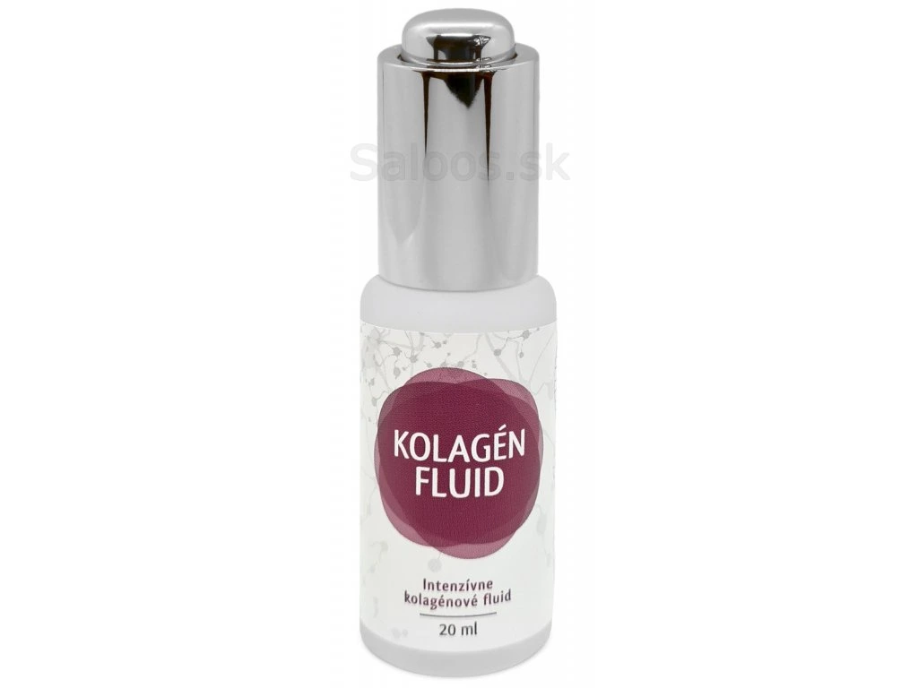 Kolagn fluid 20ml