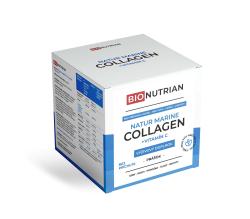 Kolagn v prku Natur Marine Collagen 150g