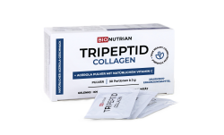 Kolagn v prku Tripeptid Collagen 30x3g