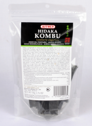 Morsk riasy Kombu 50g Mitoku
