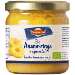 Kompt anansov 370/190g bio MOR