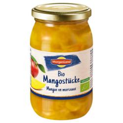 Kompt mangov 350/205g bio MOR