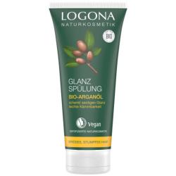 Kondicionr s arganovm olejom 200ml LOG