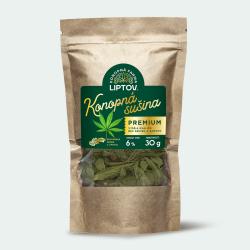 Konopn suina rune zbieran 30g