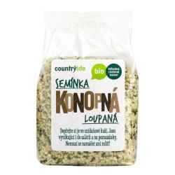 Konopn semienko lpan 250g bio