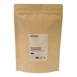 Konopn semienko lpan 500g bio raw