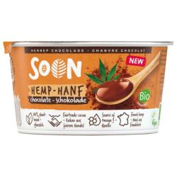 Konopn dezert okoldov 150g bio SOON