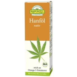 Olej konopn 250ml bio RAP