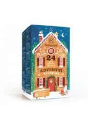 Adventn sada koren 24 druhov 118g