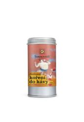 Aladinovo korenie do kvy dza 35g bio